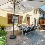 Wellness House By Interhome 度假居 La Casinina