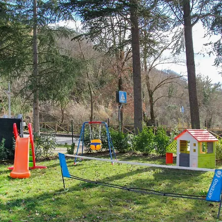 Wellness House By Interhome Tatil Evi La Casinina