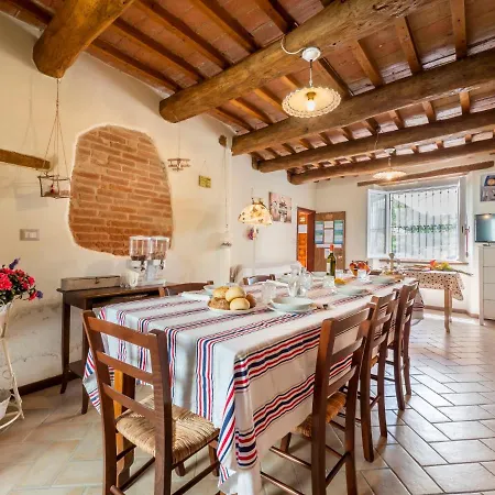 Wellness House By Interhome Tatil Evi *