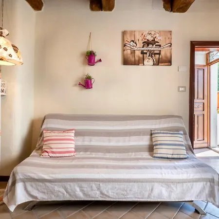 Wellness House By Interhome La Casinina