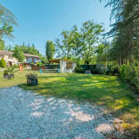 Wellness House By Interhome * La Casinina