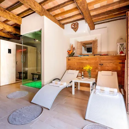 Сasa de vacaciones Wellness House By Interhome *
