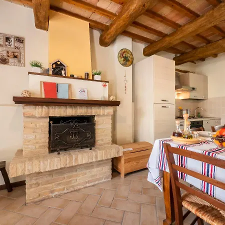 Wellness House By Interhome * La Casinina