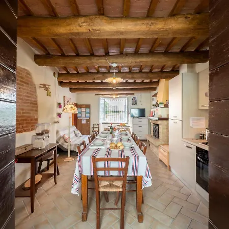 Wellness House By Interhome La Casinina