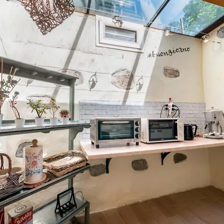 Wellness House By Interhome *