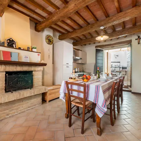 Wellness House By Interhome * La Casinina