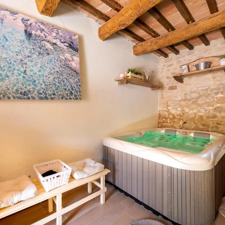 Wellness House By Interhome