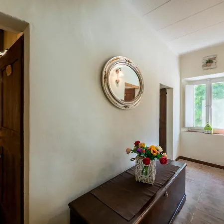 Wellness House By Interhome *