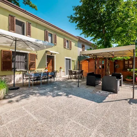 Wellness House By Interhome *