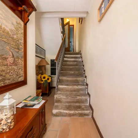 Wellness House By Interhome * La Casinina