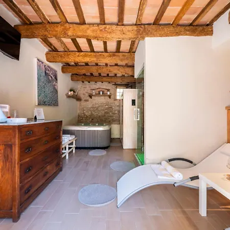 Wellness House By Interhome