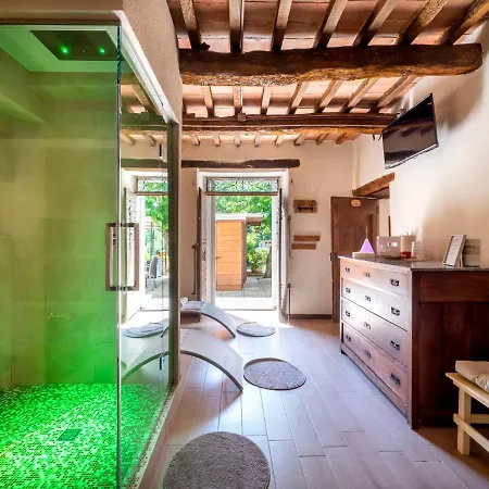 Сasa de vacaciones Wellness House By Interhome *