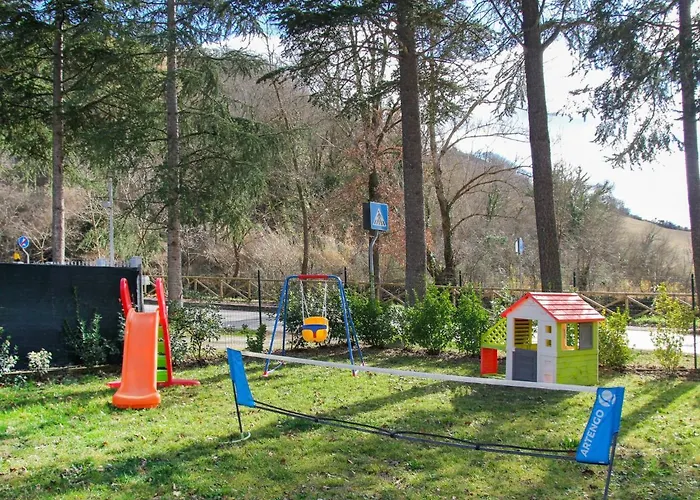 Wellness House By Interhome Holiday home La Casinina