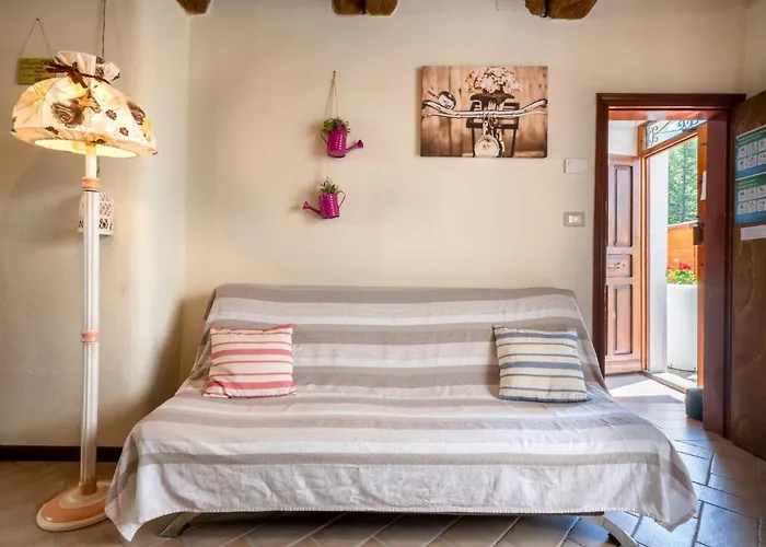 Wellness House By Interhome La Casinina