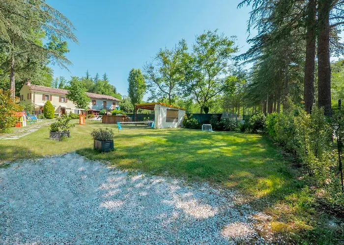 Wellness House By Interhome * La Casinina