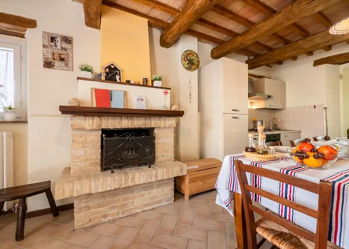 Wellness House By Interhome * La Casinina