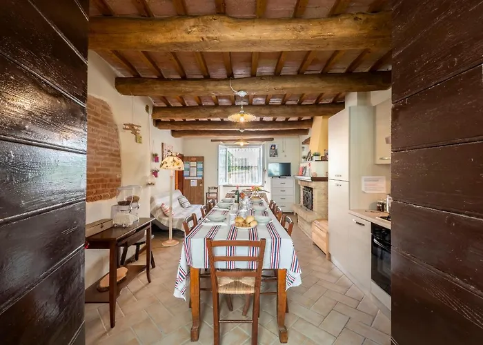 Wellness House By Interhome La Casinina