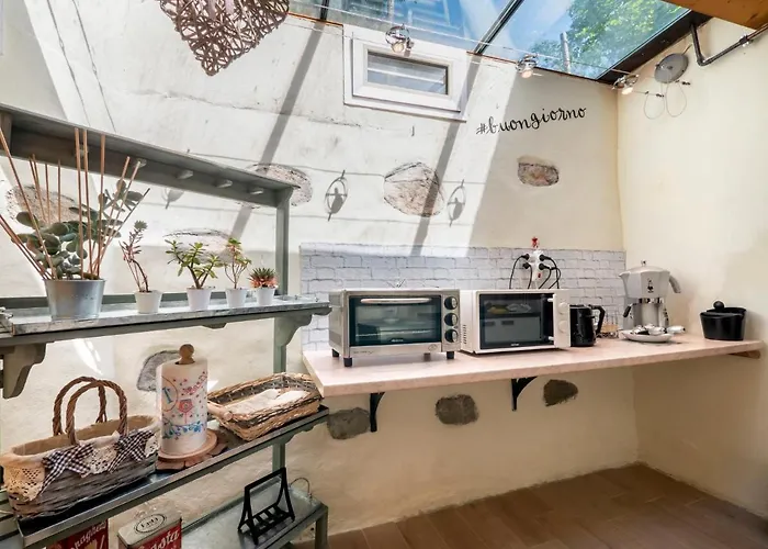 Wellness House By Interhome *