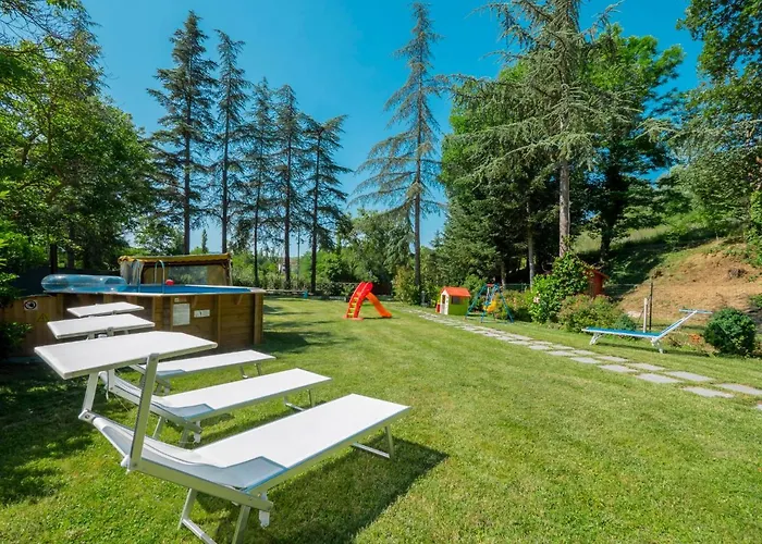 Wellness House By Interhome Holiday home *