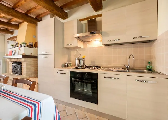 Holiday home Wellness House By Interhome La Casinina