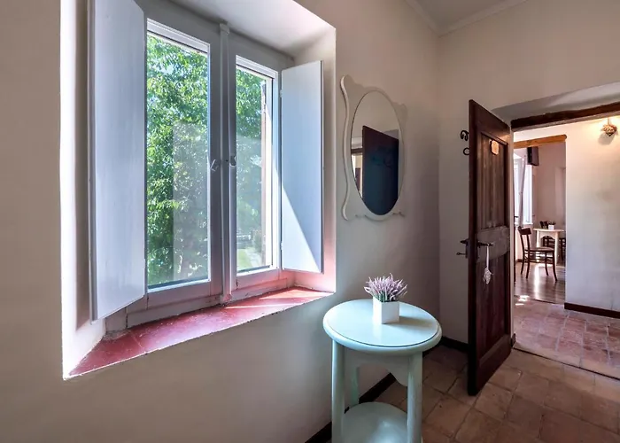 Wellness House By Interhome Holiday home La Casinina