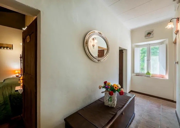 Wellness House By Interhome *