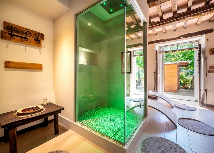 Wellness House By Interhome Holiday home *