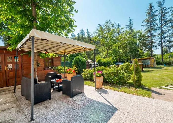 Wellness House By Interhome Holiday home