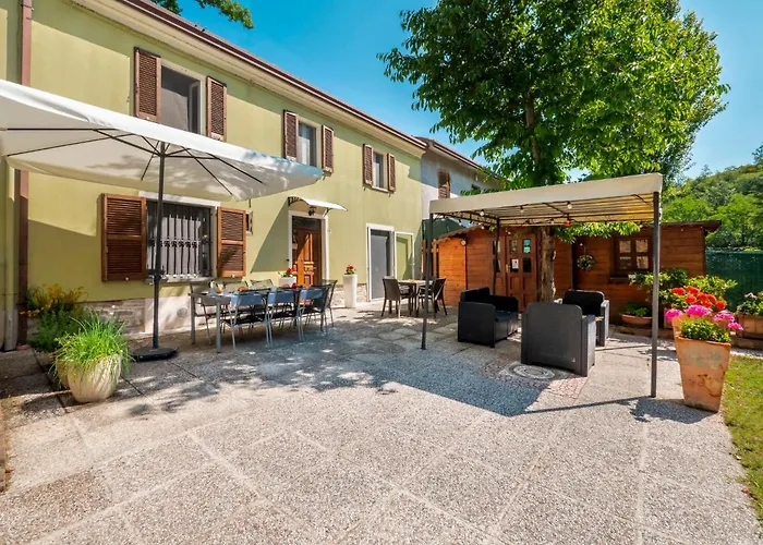 Wellness House By Interhome *