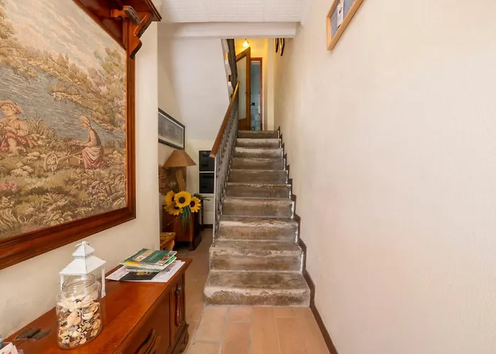 Wellness House By Interhome * La Casinina