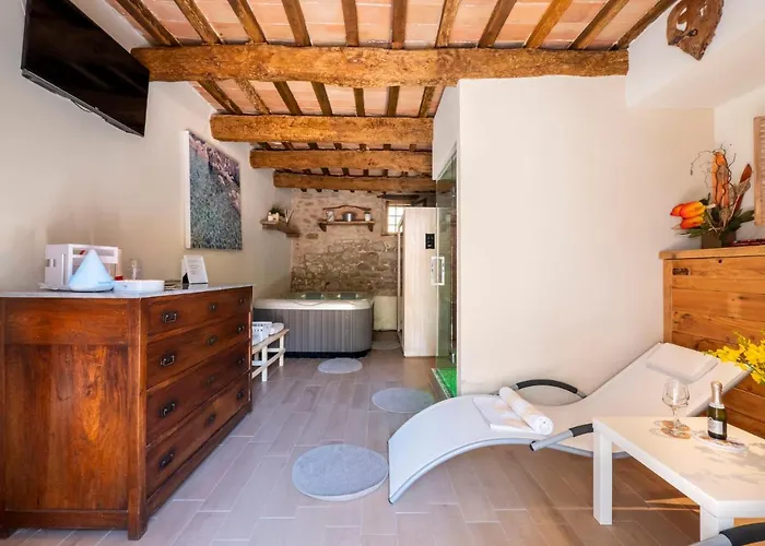 Wellness House By Interhome