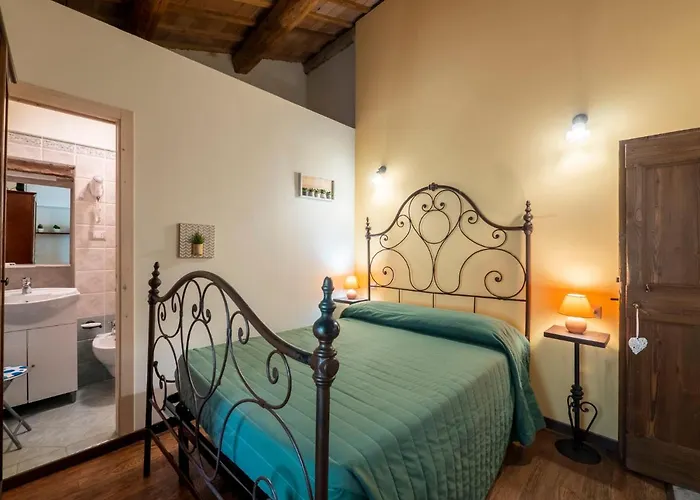 Wellness House By Interhome Holiday home La Casinina