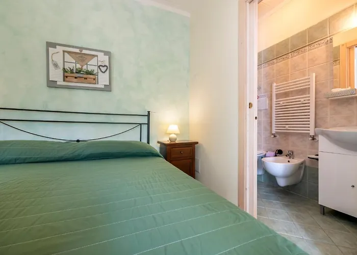 Wellness House By Interhome Holiday home La Casinina