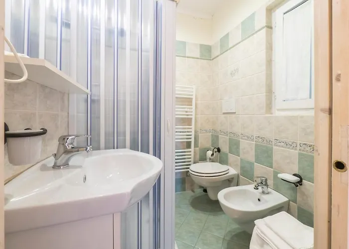 Wellness House By Interhome * La Casinina